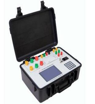 變壓器空載負載特性測試儀 變壓器空載負載特性測試儀