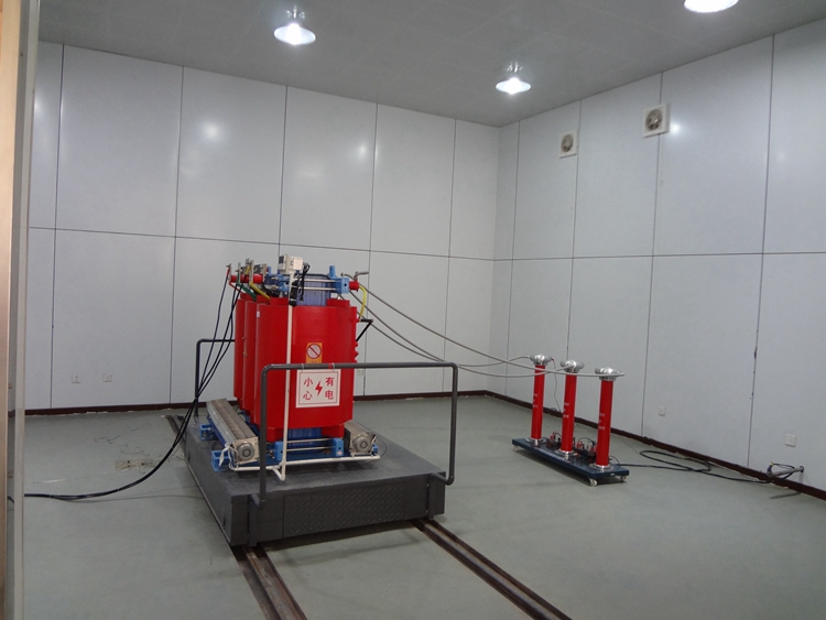 HY 屏蔽房-2 HY 屏蔽房-2